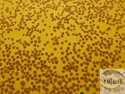 通化研磨玻璃微珠 B1/B2 级